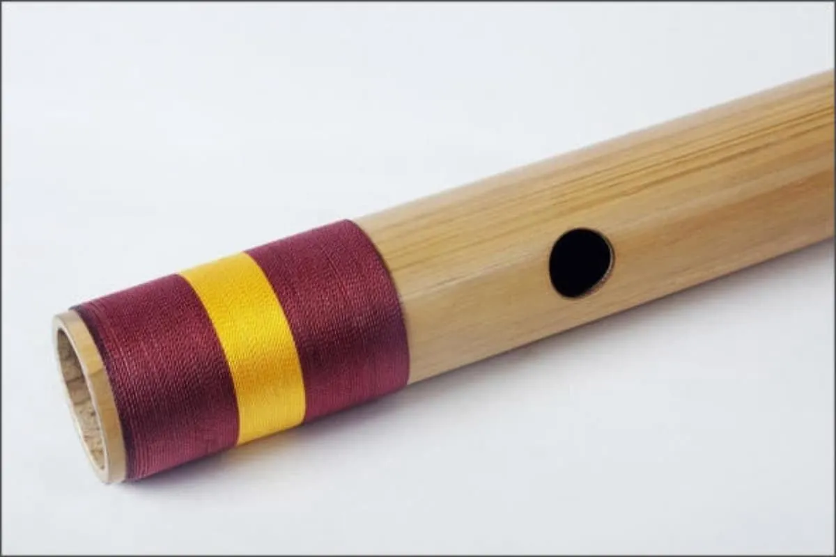 Certificate course in Bansuri flute music - Aalaap Music Academy Varanasi