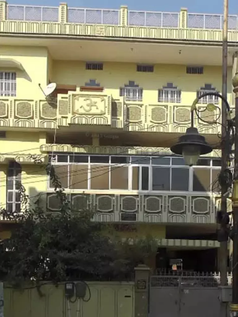 Aalaap Music Academy Lanka Branch, Varanasi