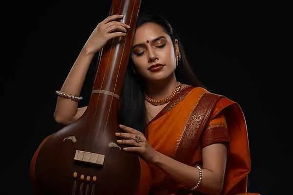 Vocal classes in Varanasi at Aalaap Music Academy